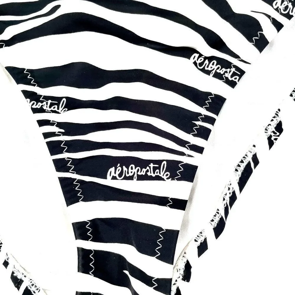 AEROPOSTALE SWIM BOTTOM SIZE SMALL